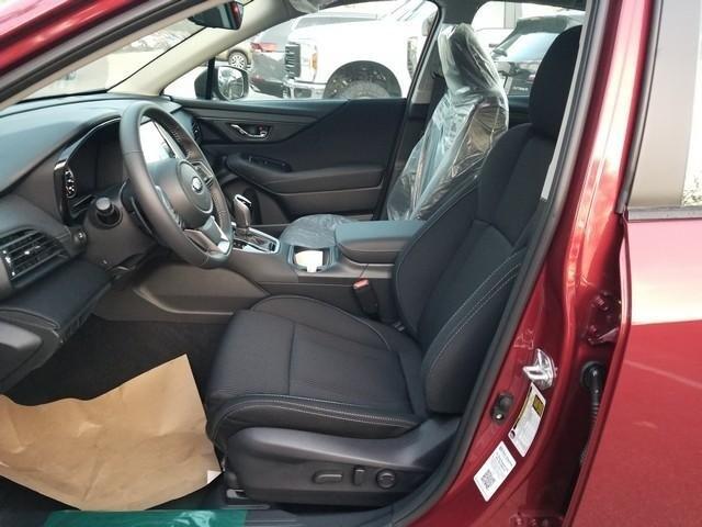 new 2025 Subaru Legacy car, priced at $32,190