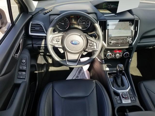used 2022 Subaru Forester car, priced at $31,800