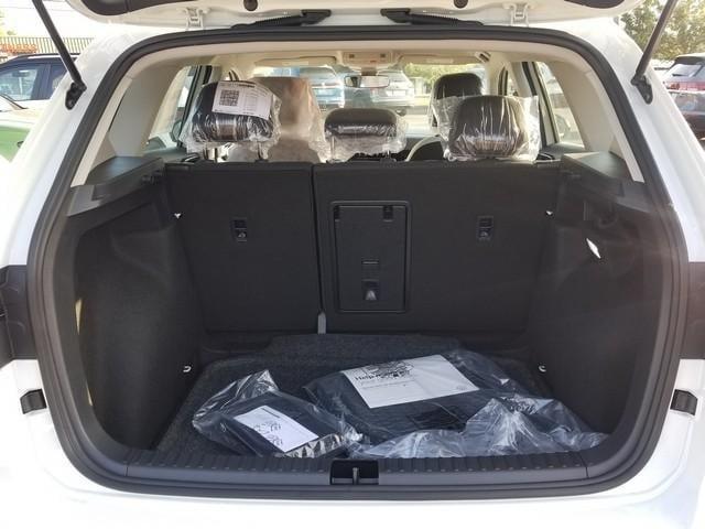 new 2025 Volkswagen Taos car, priced at $26,903