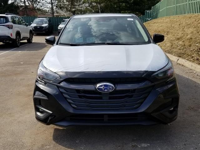 new 2025 Subaru Legacy car, priced at $31,902