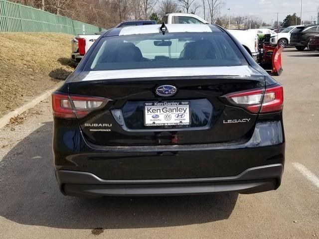 new 2025 Subaru Legacy car, priced at $31,902