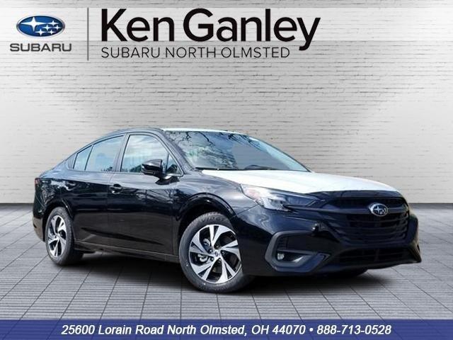 new 2025 Subaru Legacy car, priced at $31,902