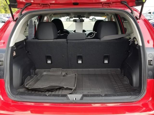 used 2021 Subaru Crosstrek car, priced at $23,500