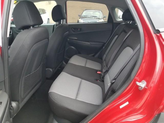 used 2020 Hyundai Kona car, priced at $16,318