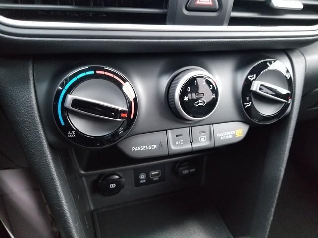 used 2020 Hyundai Kona car, priced at $16,318