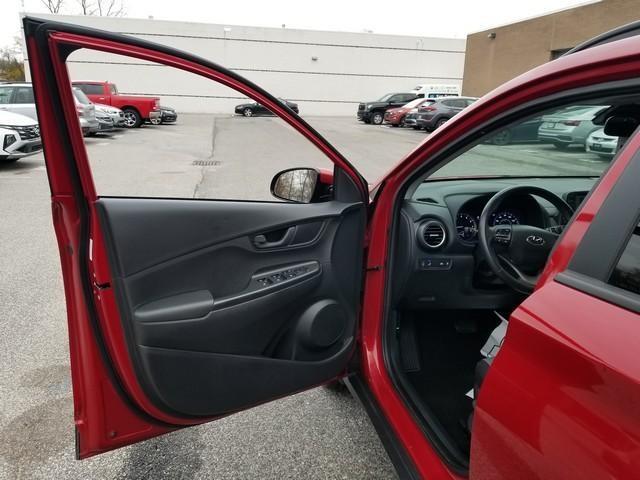 used 2020 Hyundai Kona car, priced at $16,318