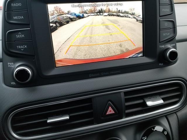 used 2020 Hyundai Kona car, priced at $16,318