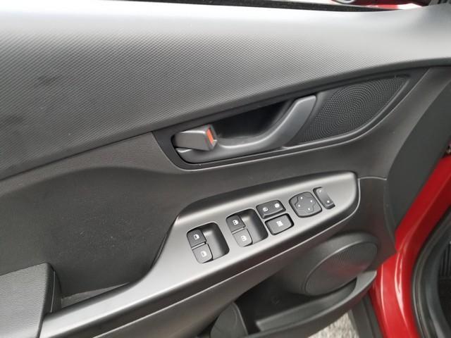 used 2020 Hyundai Kona car, priced at $16,318