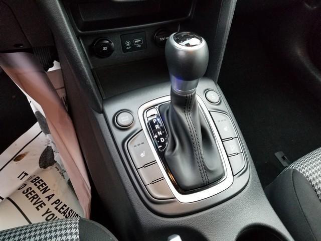 used 2020 Hyundai Kona car, priced at $16,318