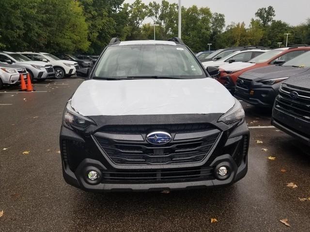 new 2025 Subaru Outback car, priced at $32,453