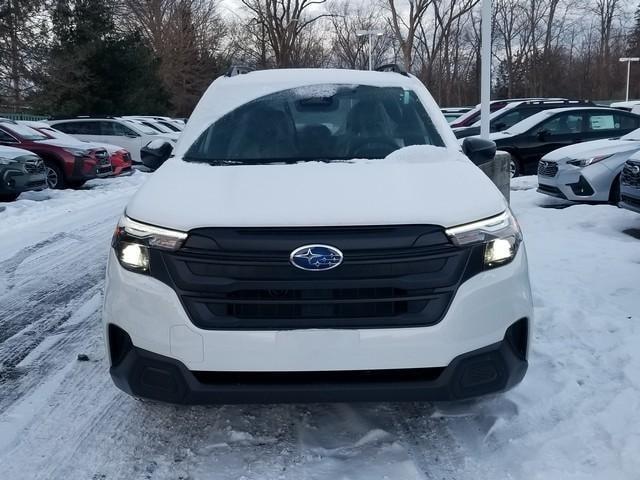 new 2025 Subaru Forester car, priced at $30,364