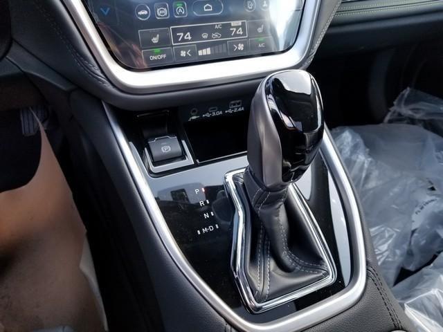 new 2025 Subaru Outback car, priced at $38,685