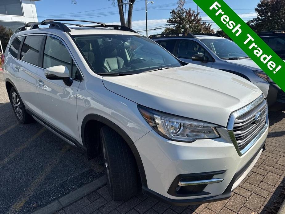 used 2022 Subaru Ascent car, priced at $32,577