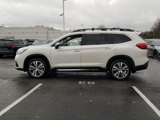 used 2022 Subaru Ascent car, priced at $32,577