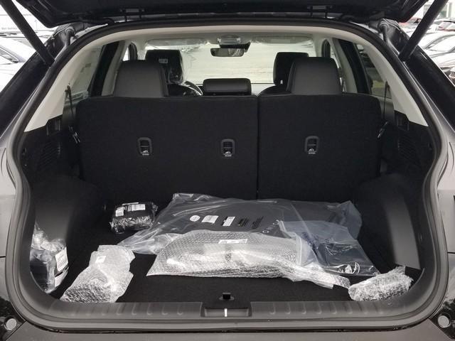 new 2025 Hyundai IONIQ 5 car, priced at $54,915