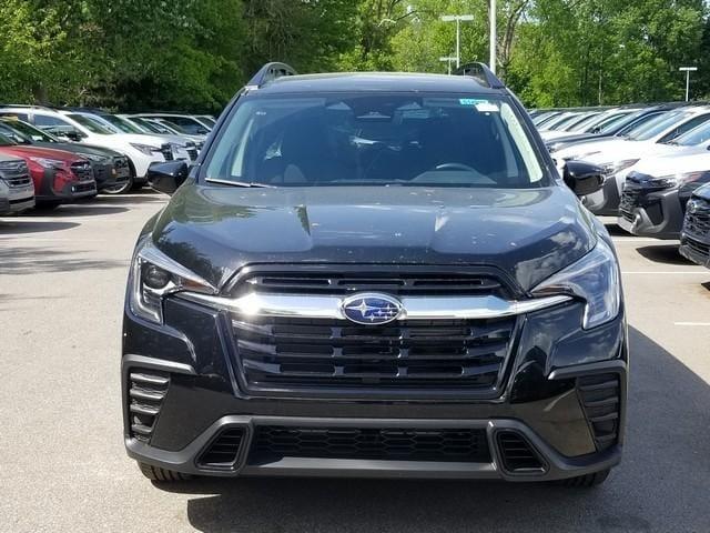 new 2025 Subaru Ascent car, priced at $41,069