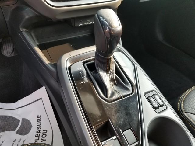 used 2024 Subaru Crosstrek car, priced at $32,800