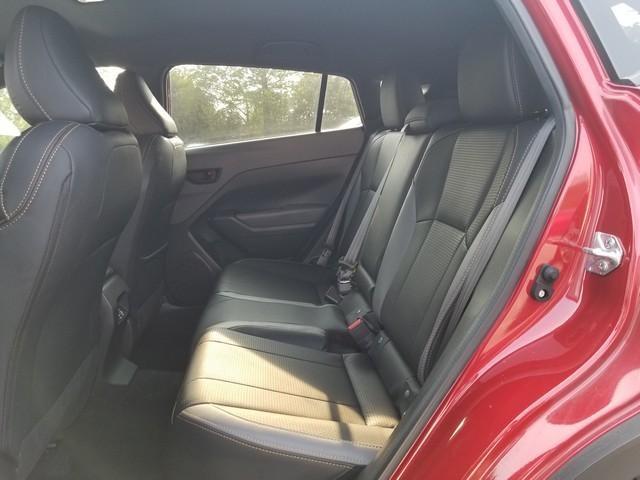 used 2024 Subaru Crosstrek car, priced at $32,800