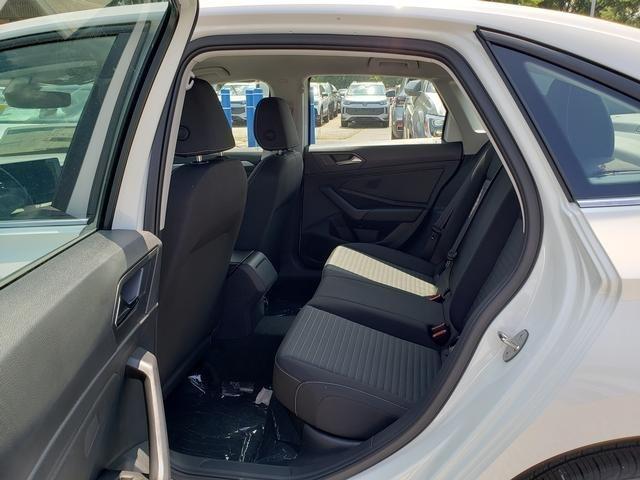 new 2025 Volkswagen Jetta car, priced at $23,731