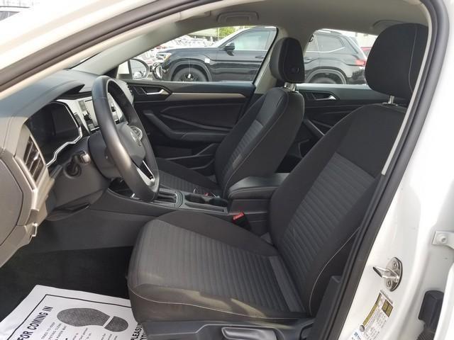 used 2022 Volkswagen Jetta car, priced at $19,900
