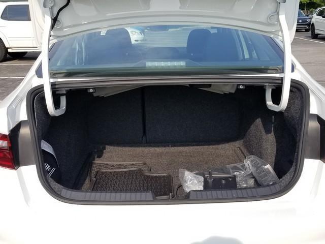 used 2022 Volkswagen Jetta car, priced at $19,900