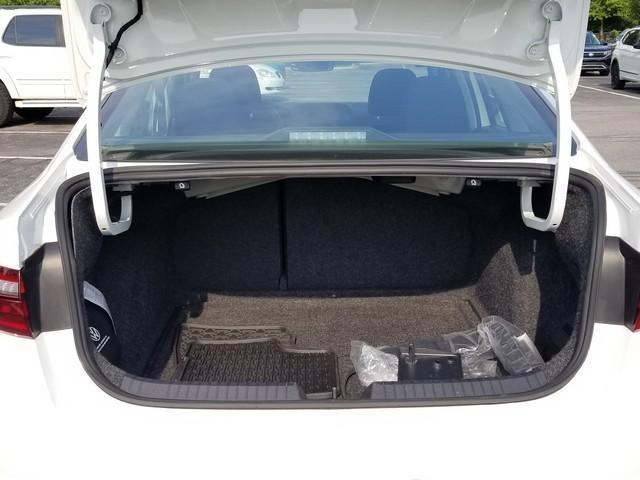 used 2022 Volkswagen Jetta car, priced at $19,900