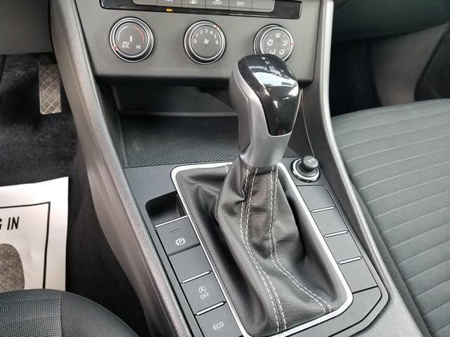 used 2022 Volkswagen Jetta car, priced at $19,900