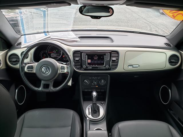 used 2016 Volkswagen Beetle car, priced at $12,000