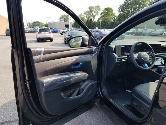 new 2025 Hyundai SANTA CRUZ car, priced at $31,454