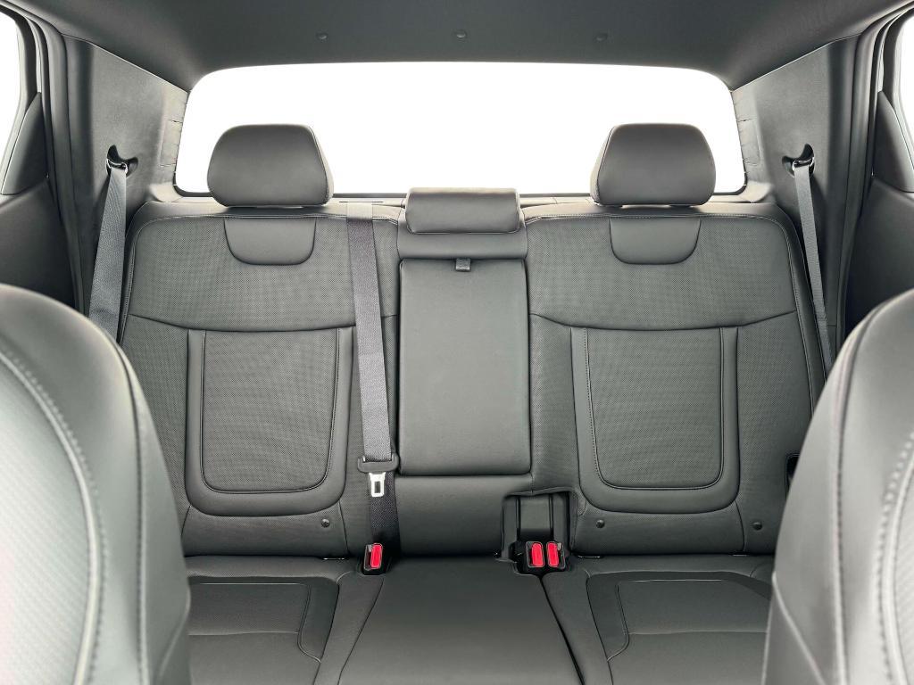new 2025 Hyundai SANTA CRUZ car, priced at $31,454