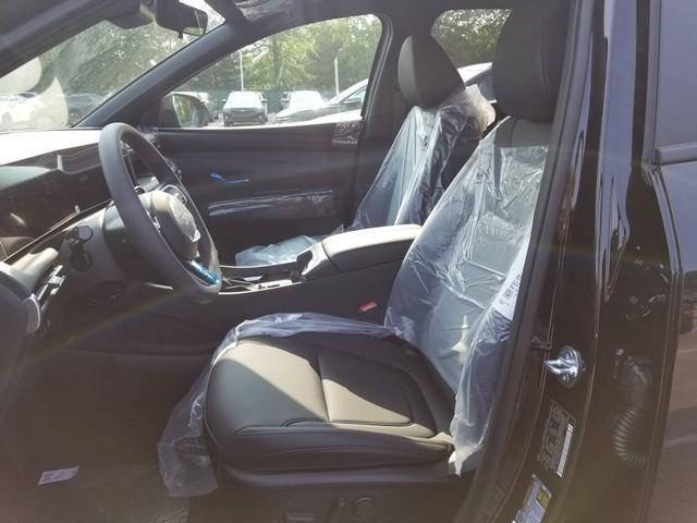 new 2025 Hyundai SANTA CRUZ car, priced at $31,454