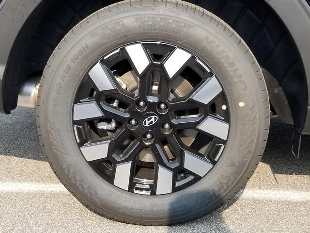 new 2025 Hyundai SANTA CRUZ car, priced at $31,454