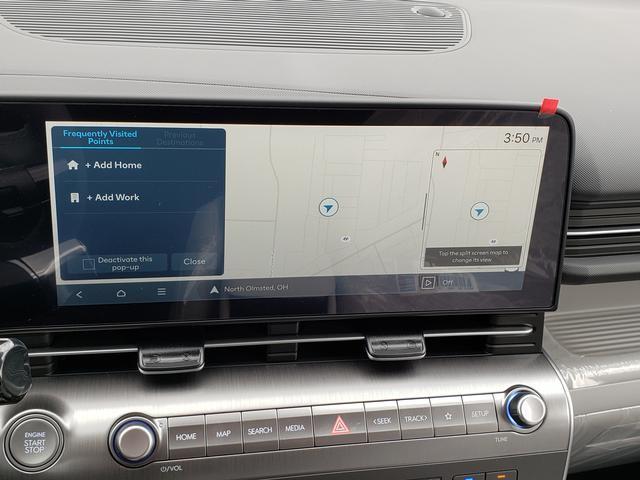 new 2025 Hyundai Kona car, priced at $28,711