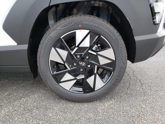 new 2025 Hyundai Kona car, priced at $28,711