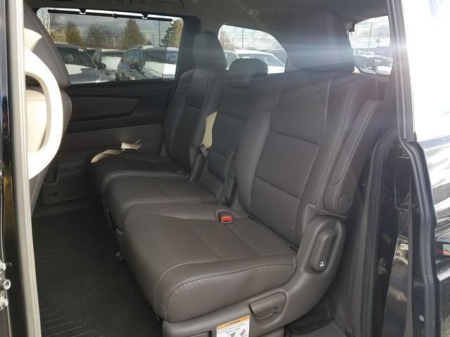 used 2015 Honda Odyssey car, priced at $11,000