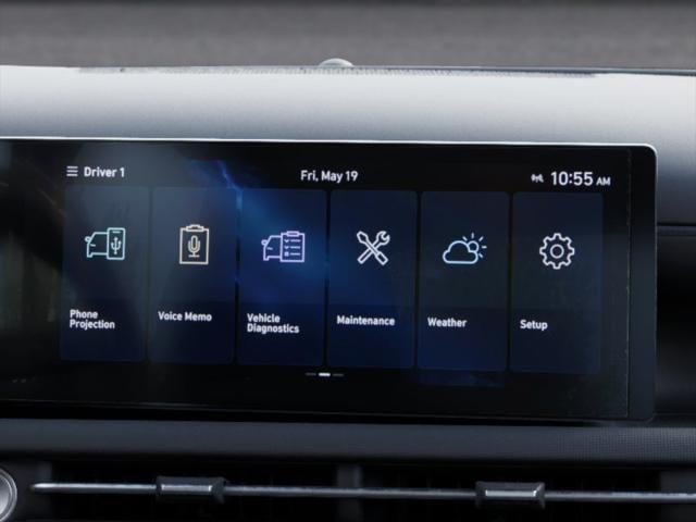 new 2025 Hyundai SANTA CRUZ car