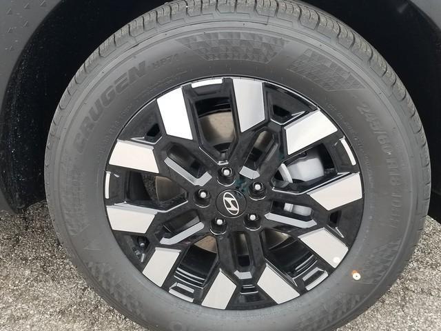 new 2025 Hyundai SANTA CRUZ car, priced at $31,937