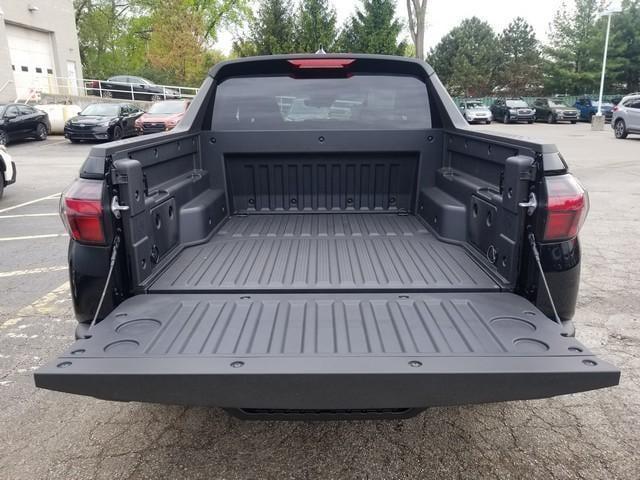 new 2025 Hyundai SANTA CRUZ car, priced at $31,937