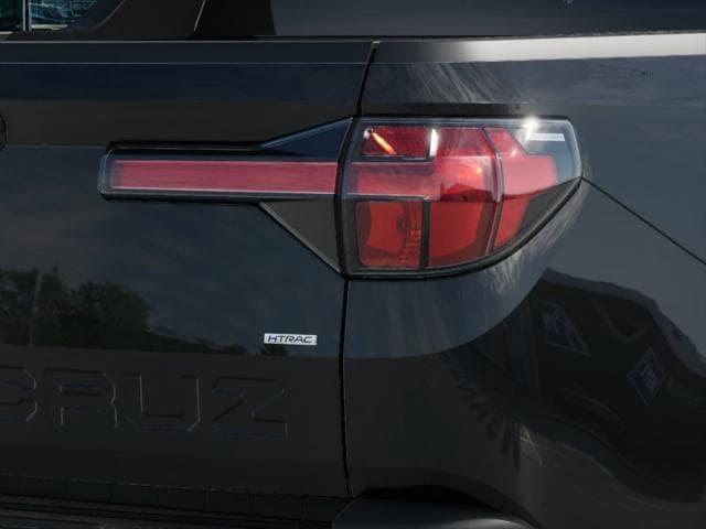 new 2025 Hyundai SANTA CRUZ car, priced at $31,937