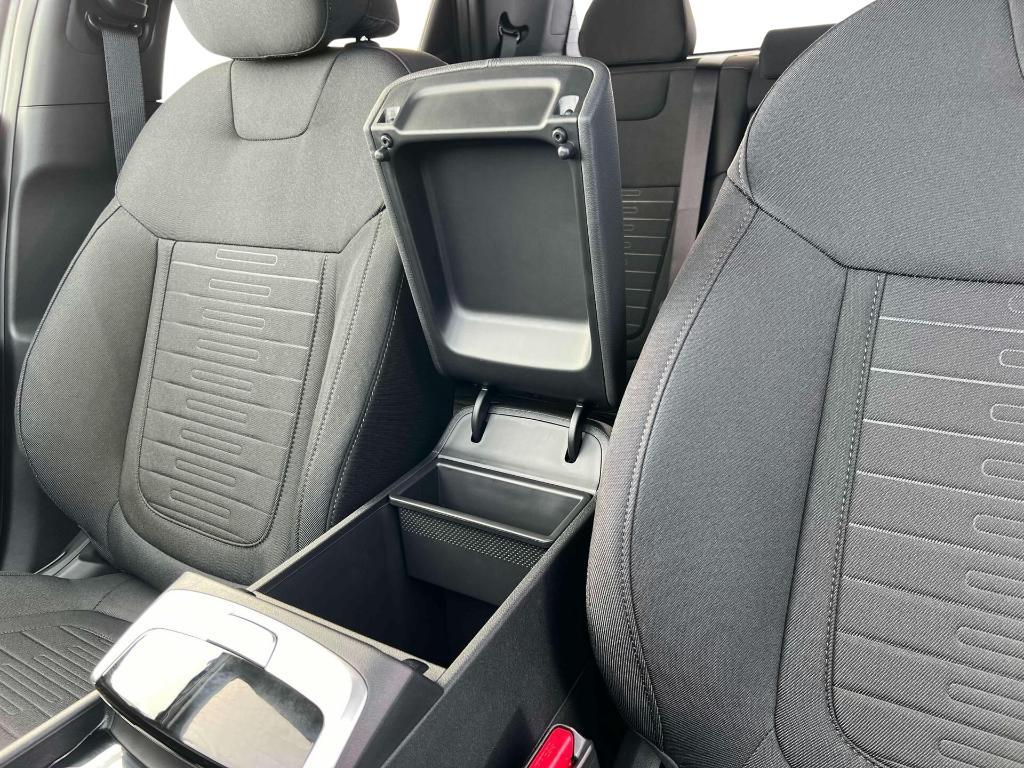 new 2025 Hyundai SANTA CRUZ car, priced at $31,937