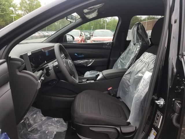 new 2025 Hyundai SANTA CRUZ car, priced at $31,937