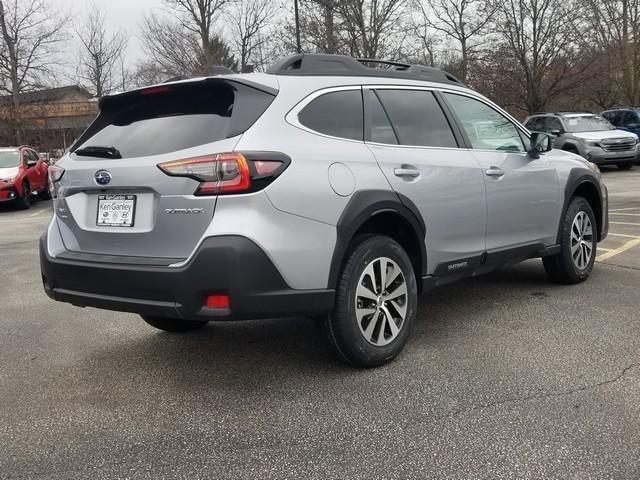 new 2025 Subaru Outback car, priced at $31,566