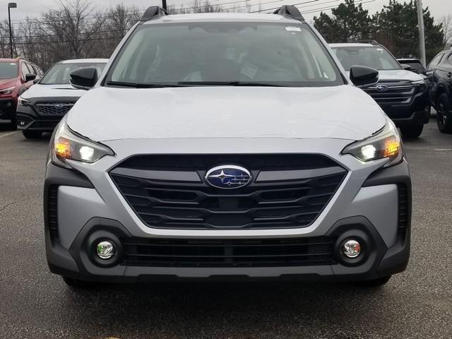 new 2025 Subaru Outback car, priced at $31,566