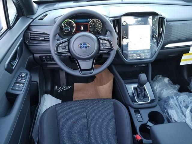 new 2025 Subaru Forester Hybrid car, priced at $38,982