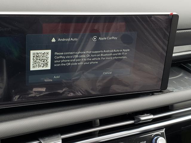 new 2026 Hyundai TUCSON Hybrid car, priced at $35,376