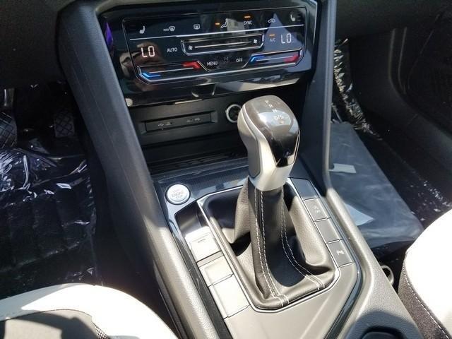 new 2025 Volkswagen Taos car, priced at $30,582
