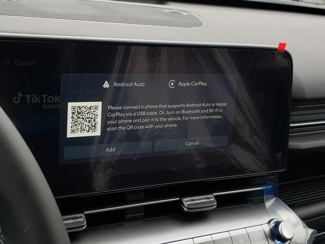 new 2026 Hyundai Kona car, priced at $29,960