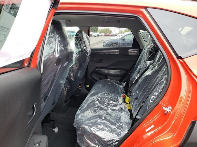 new 2026 Hyundai Kona car, priced at $29,960