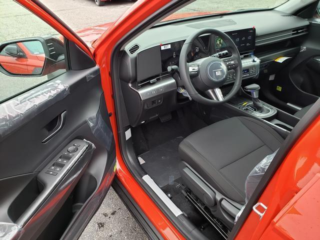 new 2026 Hyundai Kona car, priced at $29,960
