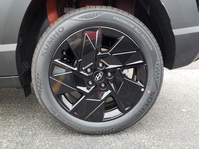 new 2026 Hyundai Kona car, priced at $29,960